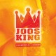 Joos King Logo Design