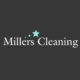 Millers Cleaning Logo Design Orpington