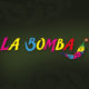 La Bomba Logo Design Orpington