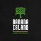 Banana Island Bar & Restaurant Logo Design London